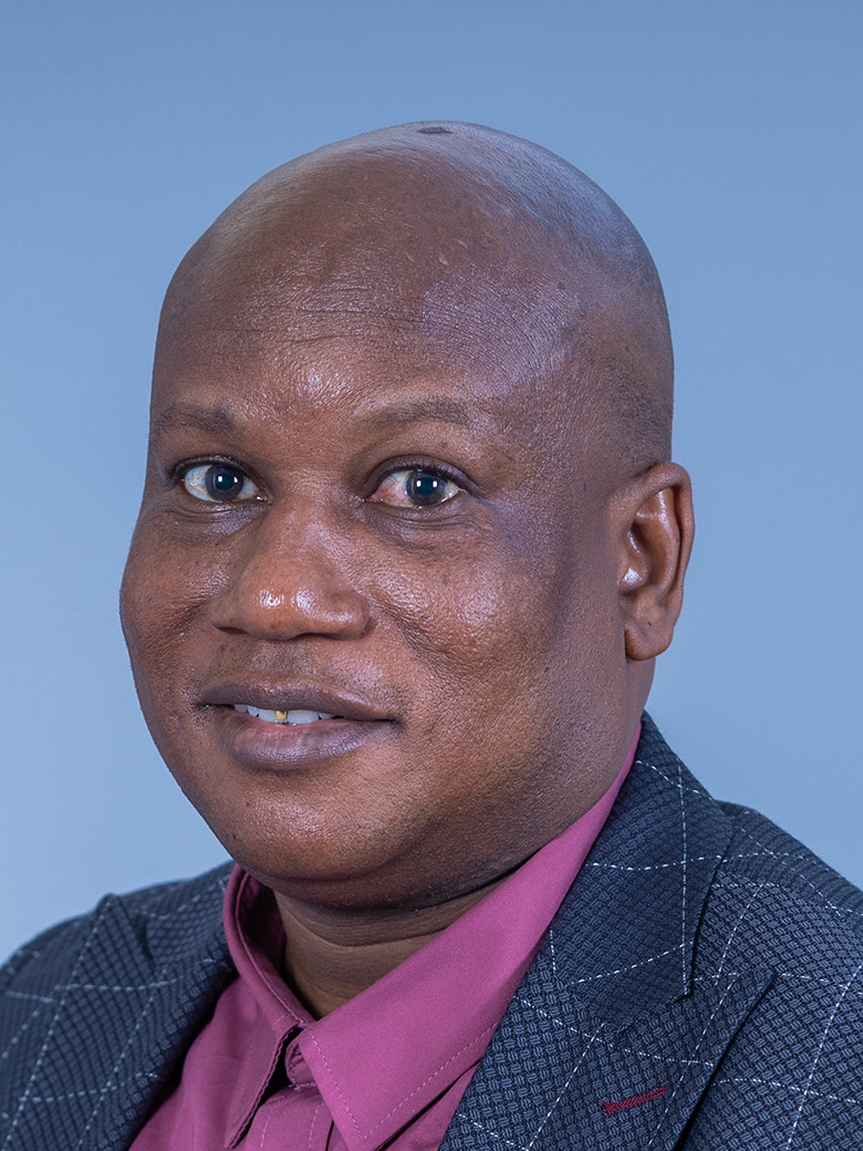 Dr F Nyathi